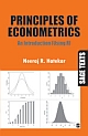 PRINCIPLES OF ECONOMETRICS : An Introduction (Using R) 