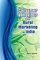 Consumer Behaviour and Rural Marketing in India