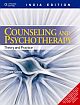 Counseling and Psychotherapy: Theory and Practice  Edition :1