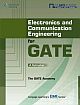 Electronics and Communication Engineering for GATE: A Refresher  Edition :1