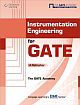 Instrumentation Engineering for GATE: A Refresher  Edition :1