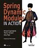 Spring Dynamic Modules In Action