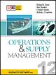 OPERATION & SUPPLY MANAGEMENT