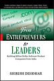 From Entrepreneurs To Leaders