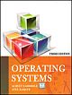 Operating Systems, 3/e