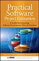 Practical Software Project Estimation