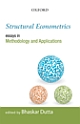 Structural Econometrics : Essays in Methodology and Applications