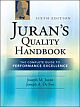 Juran`s Quality Handbook