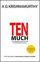 TEN MUCH - Ten Ordinary Processes For Extraordinary Success