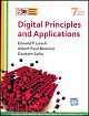 Digital Principles And Applications (Sie),