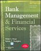 BANK MANAGEMENT & FINANCIAL SERVICES