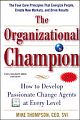 The Organizational Champion