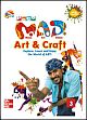 POGO MAD ART & CRAFT BOOK 3