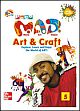 POGO MAD ART & CRAFT BOOK 5