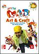 POGO MAD ART & CRAFT BOOK 6