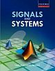 SIGNALS and SYSTEMS