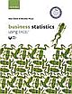 BUSINESS STATISTICS USING EXCEL