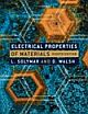 ELECTRICAL PROPERTIES OF MATERIALS Eighth Edition