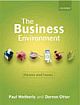 THE BUSINESS ENVIRONMENT Themes and Issues