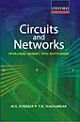 Circuits and Networks Analysis,Design, and Synthesis