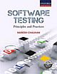 SOFTWARE TESTING Principles and Practices