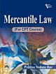 MERCANTILE LAW (FOR CPT COURSE)