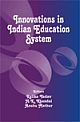 INNOVATION IN INDIAN EDUCATION SYSTEM 