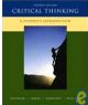 Critical Thinking: A Student`s Introduction, 4/e