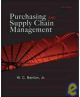 Purchasing and Supply Chain Management, 2/e