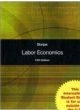 Labor Economics, 5/e