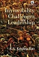 Invincibility, Challenges, and Leadership