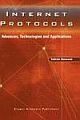 Internet Protocols: Advances, technologies, and Applications