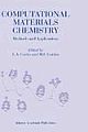 Computational Materials Chemistry: Methods and Applications