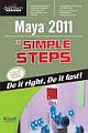 MAYA 2011 IN SIMPLE STEPS