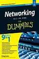 NETWORKING ALL-IN-ONE FOR DUMMIES, 4TH ED