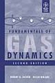 FUNDAMENTALS OF GAS DYNAMICS, 2ND ED