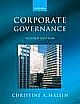 CORPORATE GOVERNANCE Second