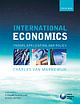 International Economics Theory, application, and policy