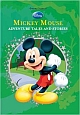 Mickey Mouse Adventure Tales and Stories 