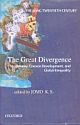 The Long Twentieth Century  The Great Divergence: Hegemony, Uneven Development, and Global Inequality