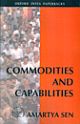 Commodities and Capabilities