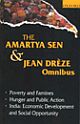 The Amartya Sen and Jean Dreze Omnibus