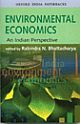 Environmental Economics: An Indian Perspective 