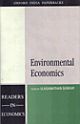 Environmental Economics 1