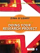 THE ESSENTIAL GUIDE TO DOING YOUR RESEARCH PROJECT