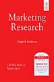 MARKETING RESEARCH, 8TH ED