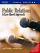 Public Relations: A Case-Based Approach