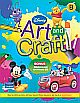 Disney Art & Craft B