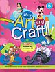 Disney Art & Craft 5