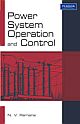 Power System Operation & Control